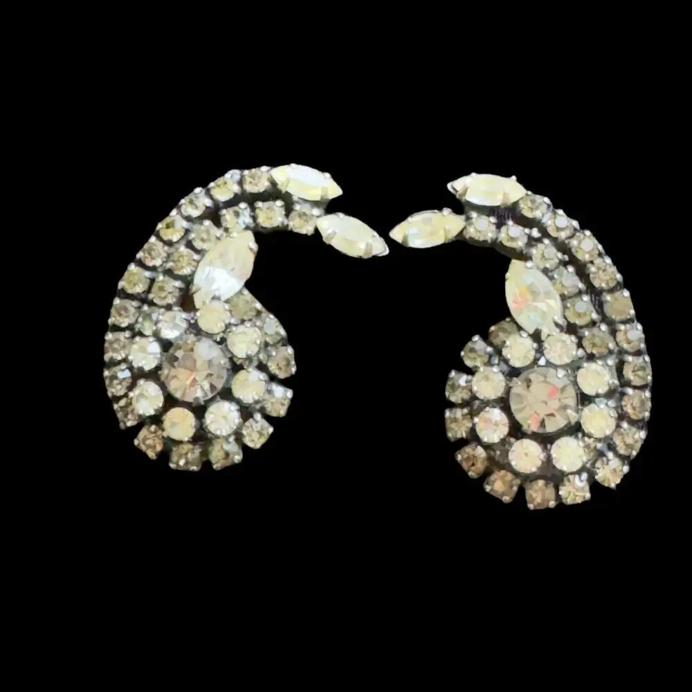 Kramar pair vintage